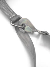 Load image into Gallery viewer, Safepul Pallet Puller (Blue) with a White 5m Strap.