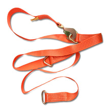 Load image into Gallery viewer,  pallet puller 3.7m strap replacement