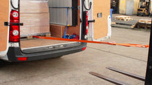 Load image into Gallery viewer, pallet puller