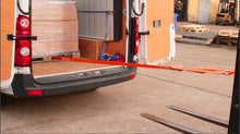 Load image into Gallery viewer, Safepul Pallet Puller (Pack of 3) Mark 2 Regular with 3.7m straps