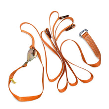 Load image into Gallery viewer, 20ft Pallet Puller (Replacement) Strap