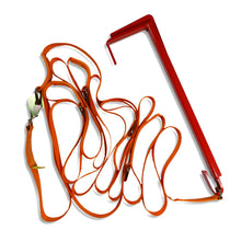 Load image into Gallery viewer, Safepul 40ft Container Pallet Puller with 11.70m Strap