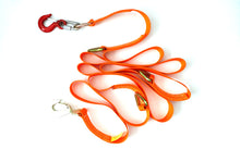 Load image into Gallery viewer, Safepul UNI Pallet Puller 3.7m Strap.