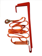 Load image into Gallery viewer, Safepul Pallet Puller 3.7m Strap