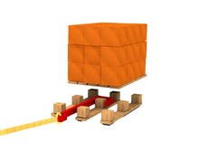 Load image into Gallery viewer, Safepul Pallet Puller