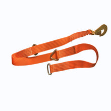 Load image into Gallery viewer, Pallet Puller Curtainsider strap