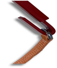 Load image into Gallery viewer, Safepul 20ft Container Pallet Puller (Replacement) 6.7m Strap.