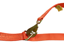 Load image into Gallery viewer, Safepul pallet puller safety hook attachment