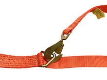 Load image into Gallery viewer, Safepul pallet puller safety hook attachment