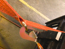 Load image into Gallery viewer, Safepul Pallet Puller Pack with 5m & 1.9m Straps