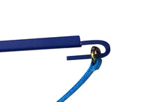 Load image into Gallery viewer, Safepul Pallet Puller (Blue) with a Blue 3.7m Strap