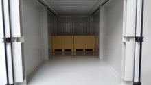 Load image into Gallery viewer, Safepul Container Pallet Puller (Replacement) 11.70m Twin strap
