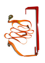 Afbeelding in Gallery-weergave laden, Safepul Pallet puller with 5m strap