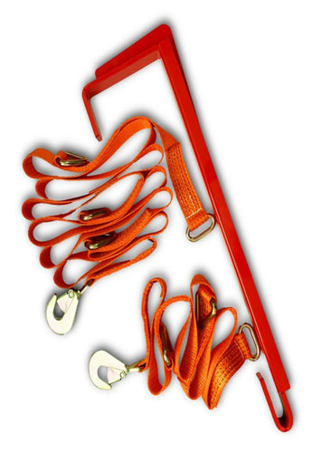 Pallet Puller pack